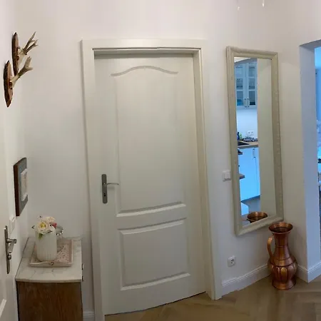 Apartament Rosalie *