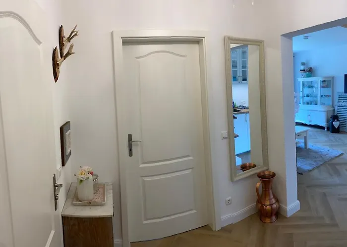 Apartament Rosalie *