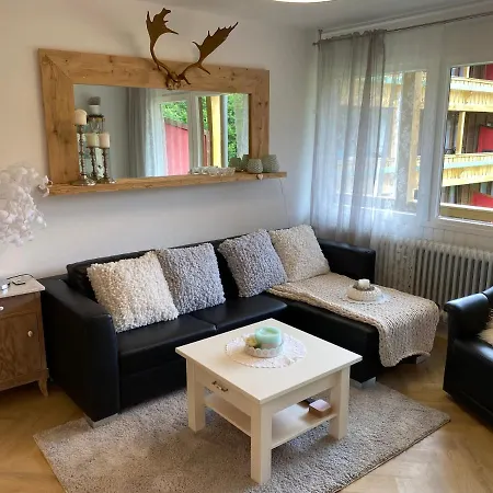 Rosalie Apartamento Inzell